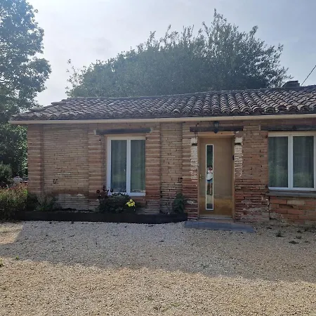 à L'orée Du Bois Сasa de vacaciones *