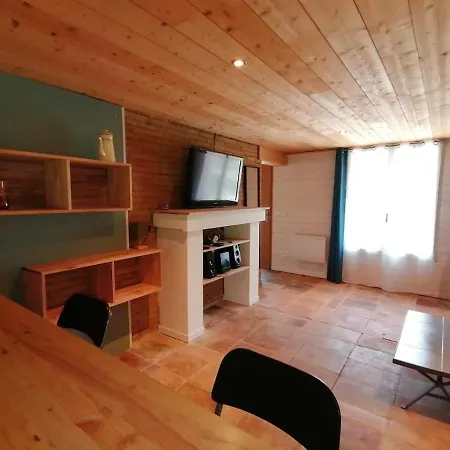 à L'orée Du Bois Сasa de vacaciones