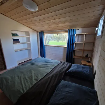 à L'orée Du Bois Сasa de vacaciones